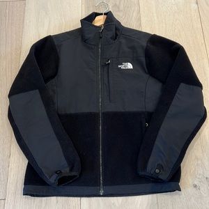 The North Face Womens Denali Fleece Jacket Size Medium
